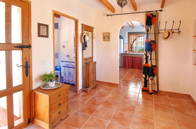 Vakantiehuis Ein Traumurlaub im Herzen von Andalusien.
