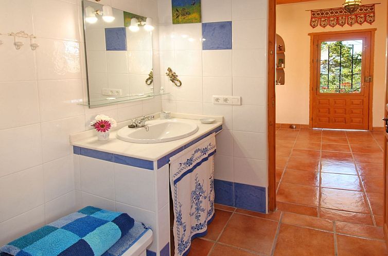 Vakantiehuis Ein Traumurlaub im Herzen von Andalusien.