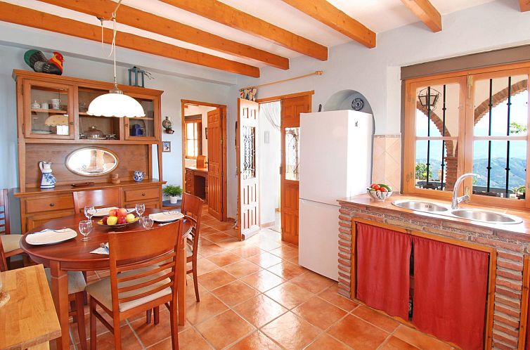 Vakantiehuis Ein Traumurlaub im Herzen von Andalusien.