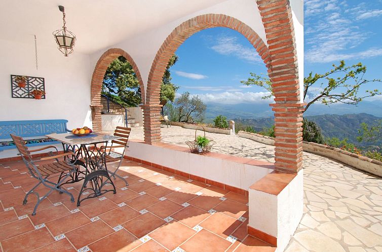 Vakantiehuis Ein Traumurlaub im Herzen von Andalusien.