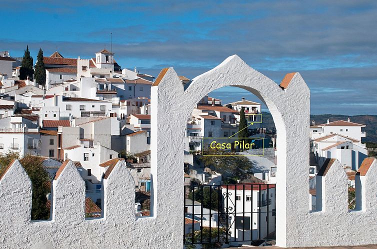 Appartement mit Privatparkplatz