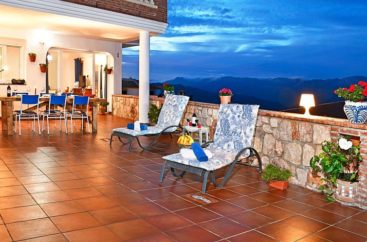 Appartement mit Privatparkplatz