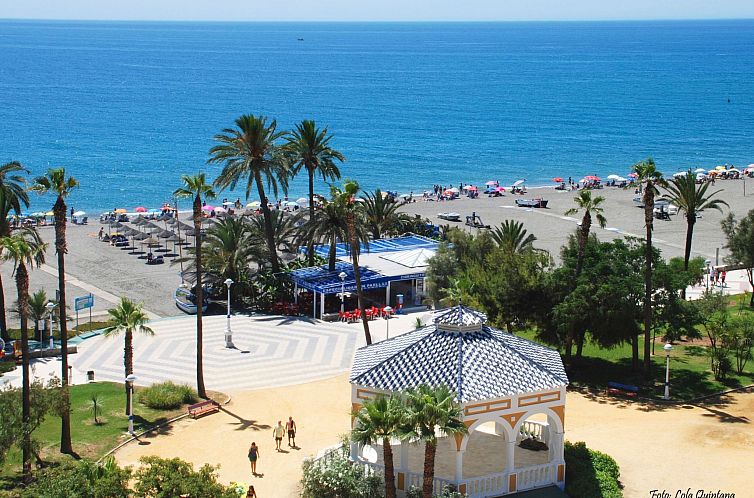 Appartement mit Privatparkplatz