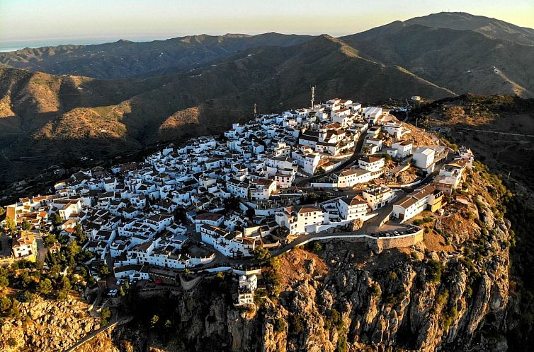 Appartement mit Privatparkplatz