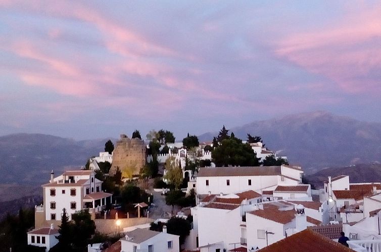 Appartement mit Privatparkplatz