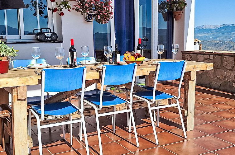 Appartement mit Privatparkplatz