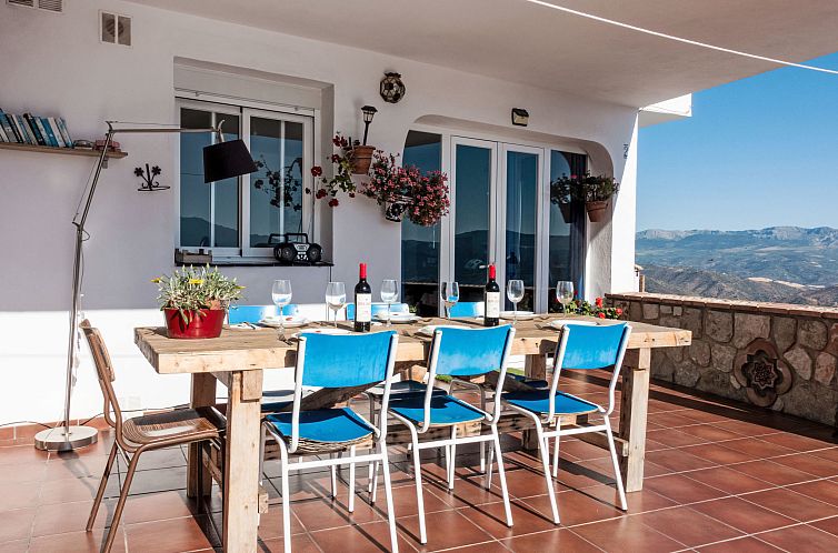 Appartement mit Privatparkplatz