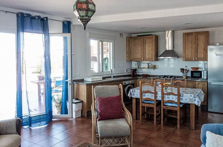 Appartement mit Privatparkplatz