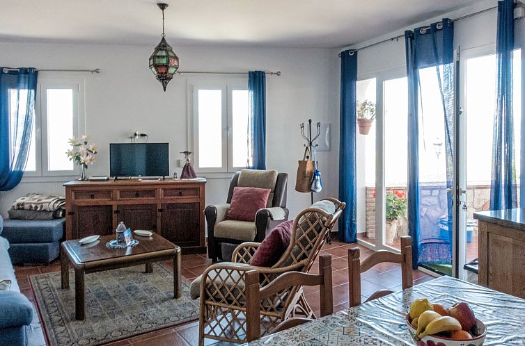 Appartement mit Privatparkplatz