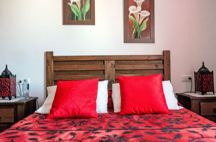Appartement mit Privatparkplatz