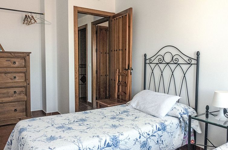 Appartement mit Privatparkplatz