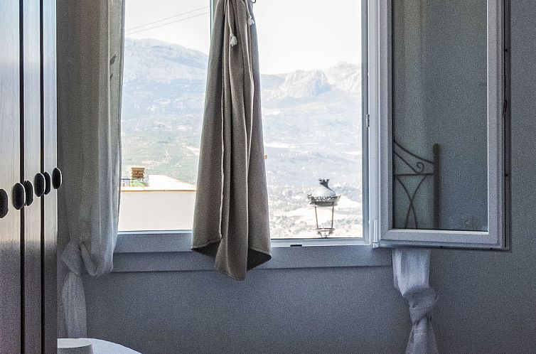 Appartement mit Privatparkplatz