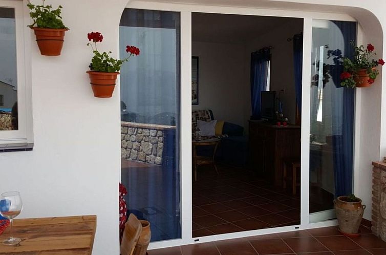 Appartement mit Privatparkplatz