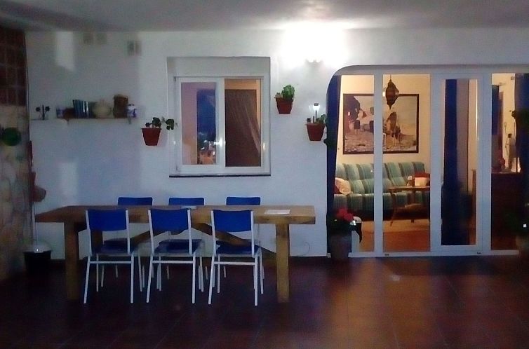 Appartement mit Privatparkplatz