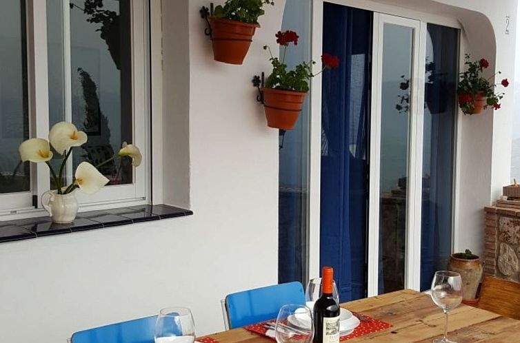 Appartement mit Privatparkplatz