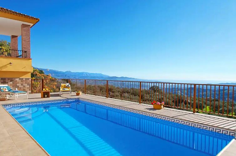 Villa Buenavista