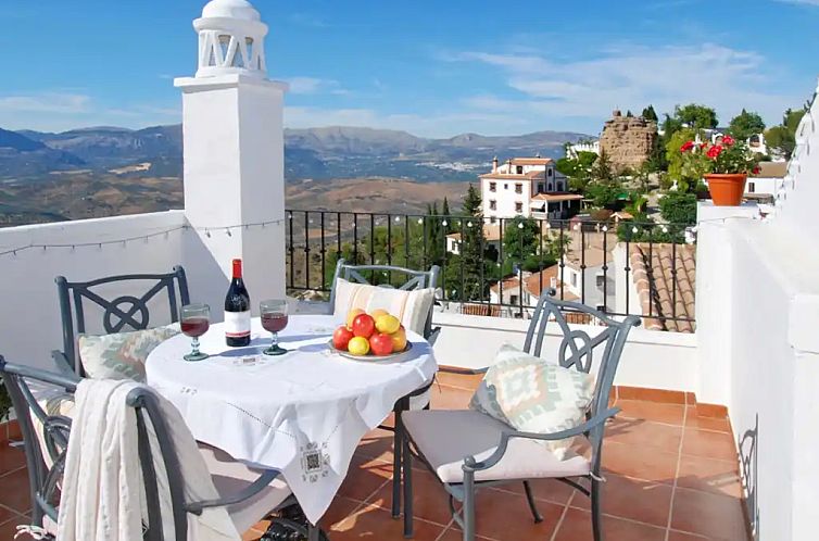 Unterkunft 14146448 - Ferienhaus Andalusien - Casa Bonita.