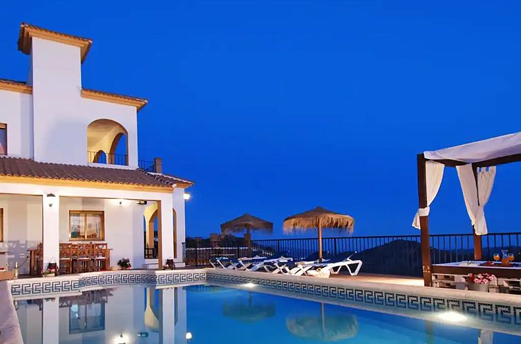 Villa José 2