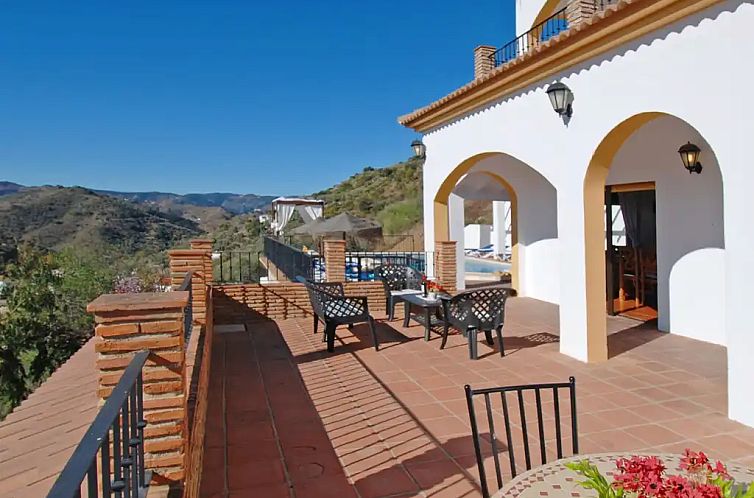 Villa José 2
