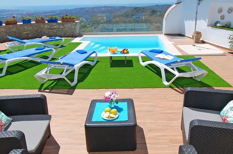 Guest house 14146450 - Holiday property Andalusia - Casa Del Castillo