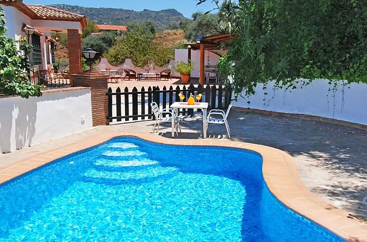 Casa El Algarrobo