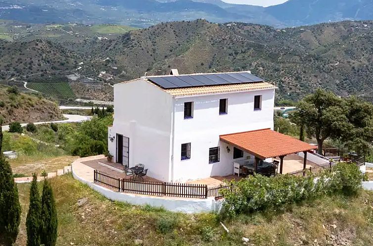 Unterkunft 14146457 - Ferienhaus Andalusien - Casa Arriba