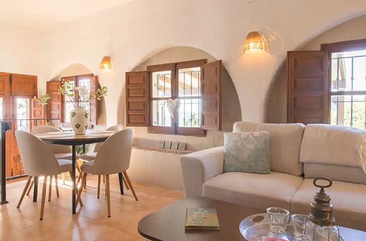 Casa Arriba