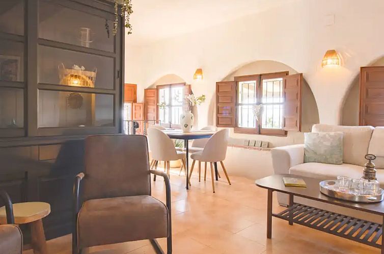 Casa Arriba