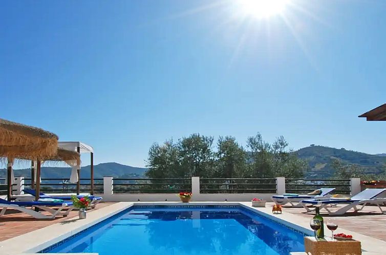 Villa Torcal 1