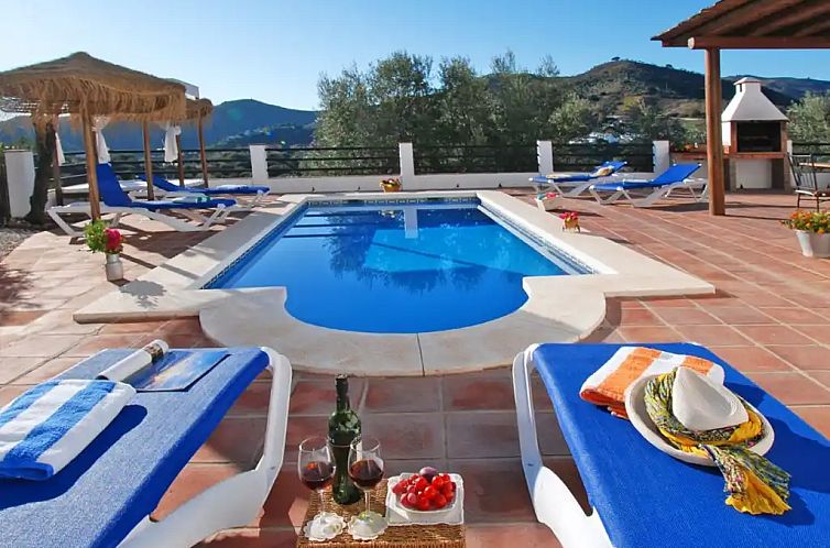 Villa Torcal 1
