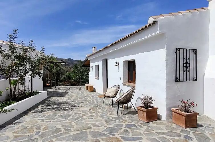 Unterkunft 14146460 - Ferienhaus Andalusien - La Perla Escondida