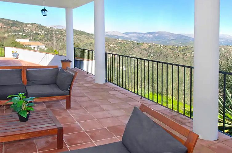 Villa Reina