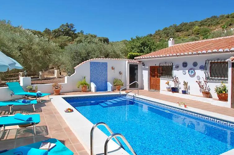 Unterkunft 14146462 - Ferienhaus Andalusien - Casa The Lofties