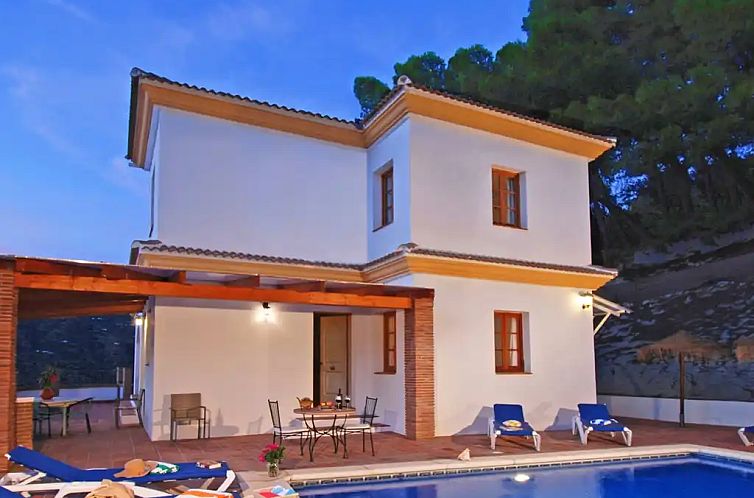 Villa Los Pinos