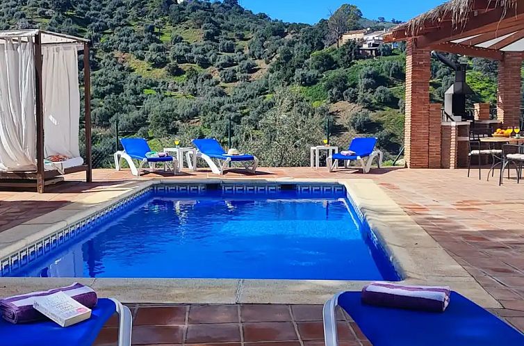 Villa Los Pinos