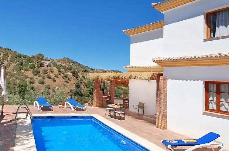 Villa Los Pinos