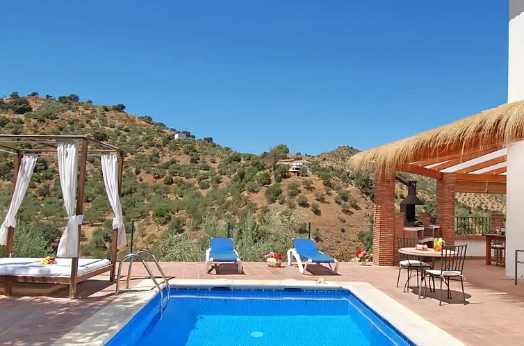 Villa Los Pinos