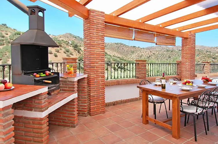 Villa Los Pinos