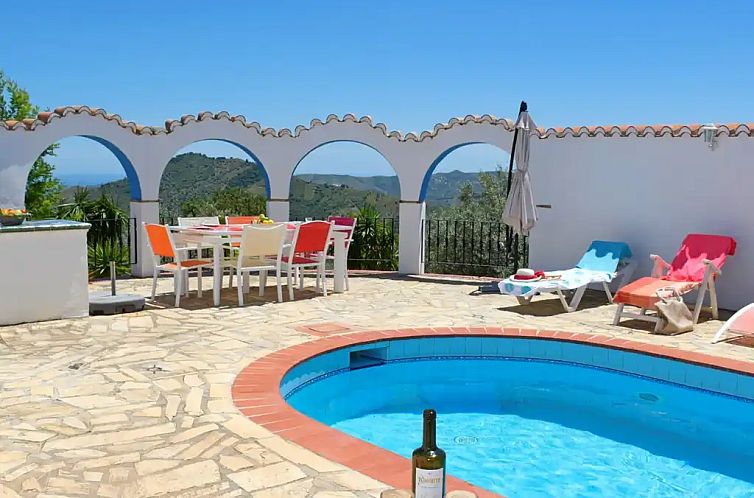 Unterkunft 14146464 - Ferienhaus Andalusien - Casa Las Brisas