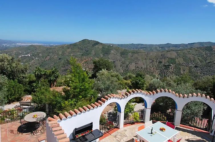 Casa Las Brisas