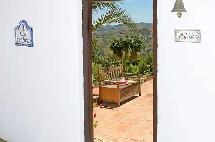 Casa Las Brisas
