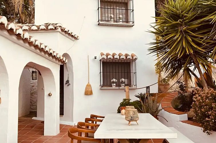 Casita Comares - Comares - Málaga