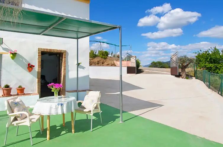 Villa Maria Esnite