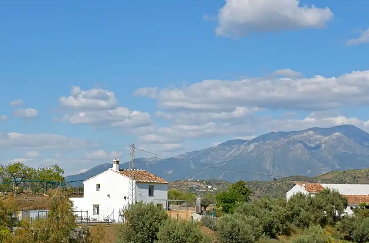 Villa Maria Esnite