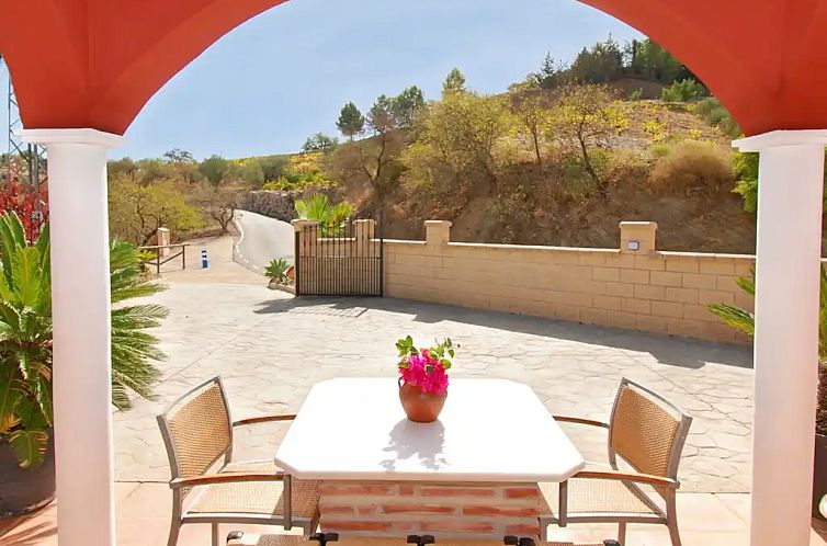 Villa El Deseo