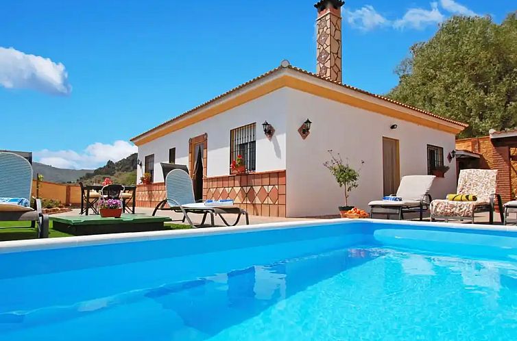 Villa la Pendolera