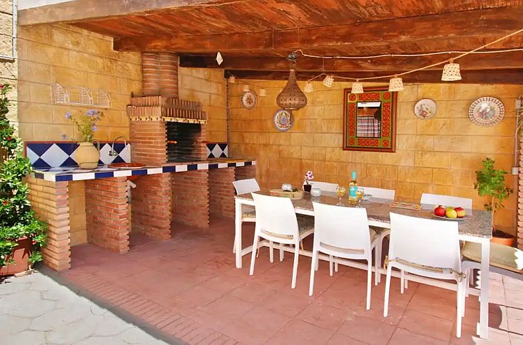 Villa la Pendolera