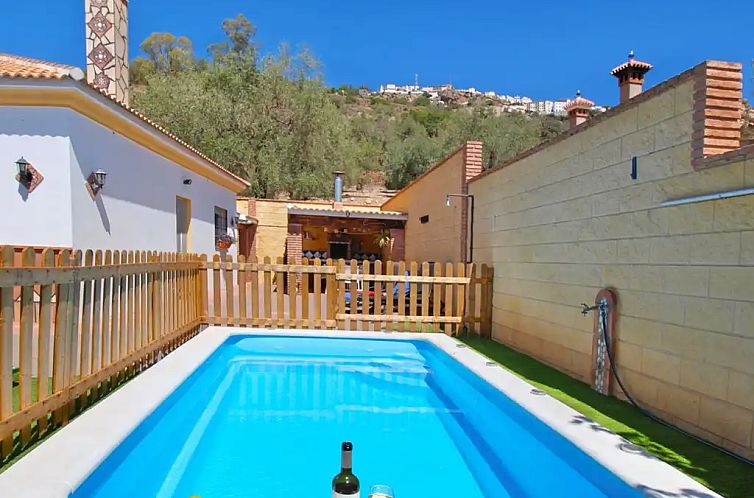 Villa la Pendolera