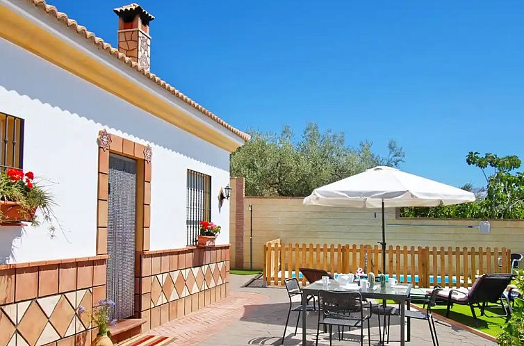 Villa la Pendolera