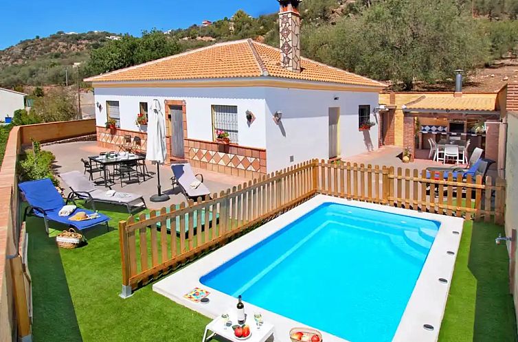 Villa la Pendolera